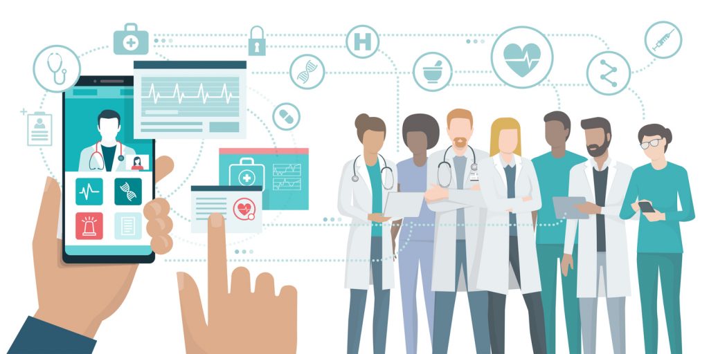 Medical Recruitment Altus Global Consulting